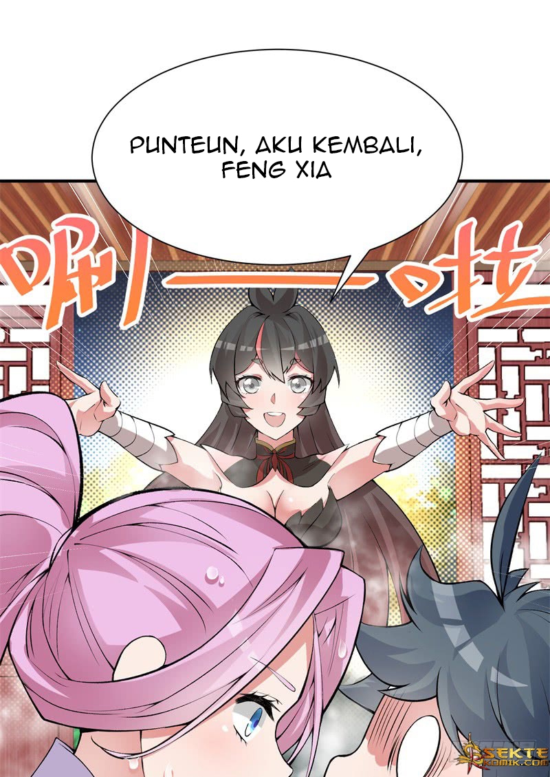 I Picked Up An Attributes Chapter 16 Gambar 20